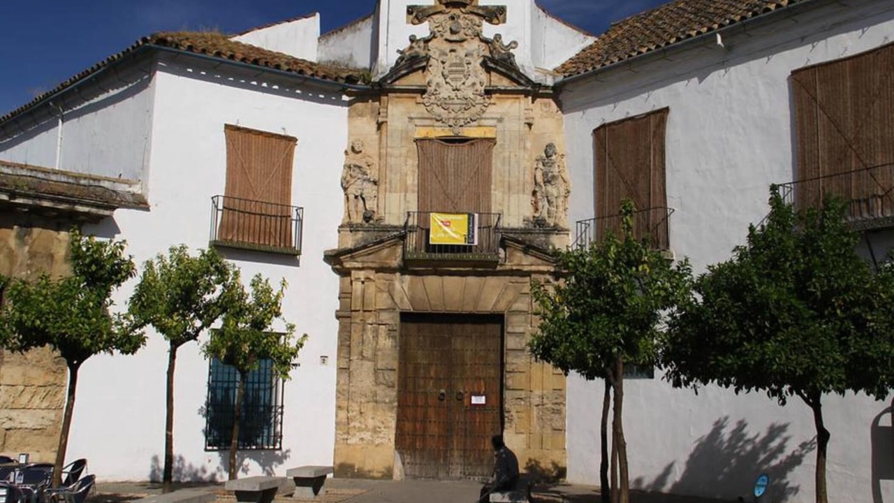 Photo of Outdoor in Distrito Centro
