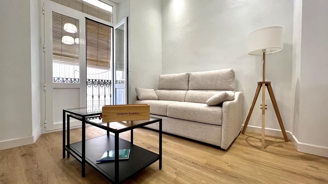 Photo of Livingroom in Distrito Centro