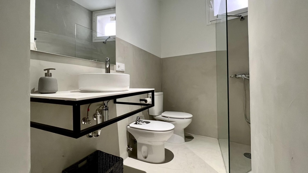 Photo of Bathroom in Distrito Centro