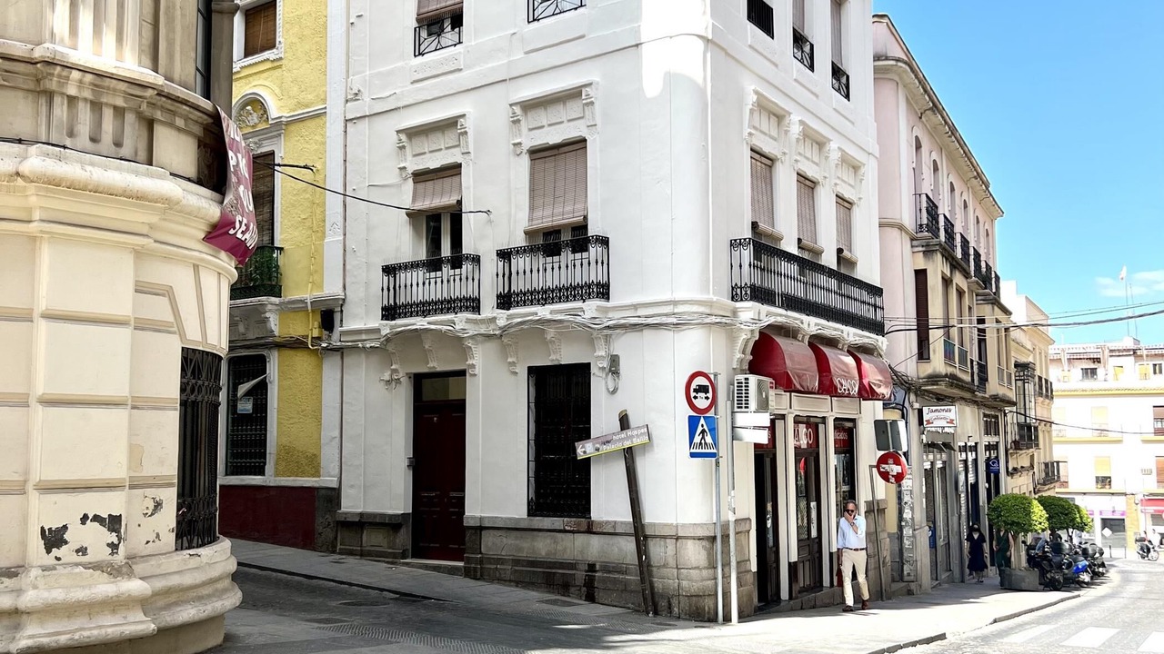 Photo of Outdoor in Distrito Centro