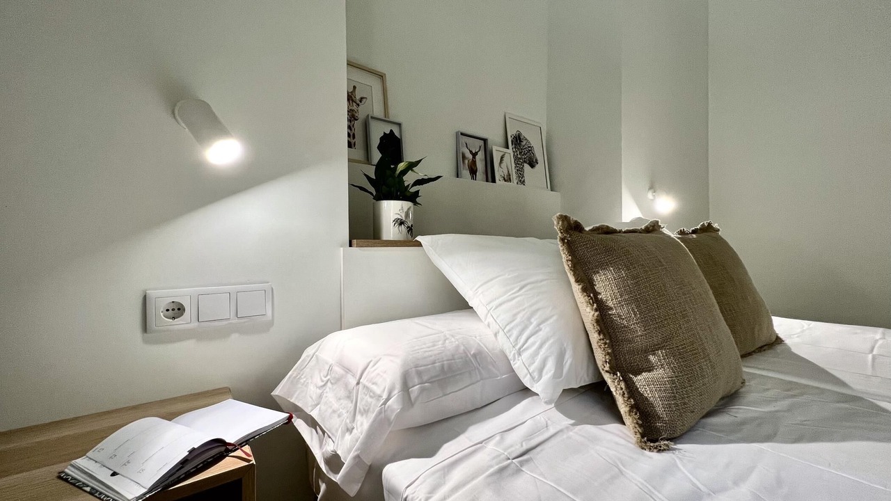 Photo of Bedroom in Distrito Centro