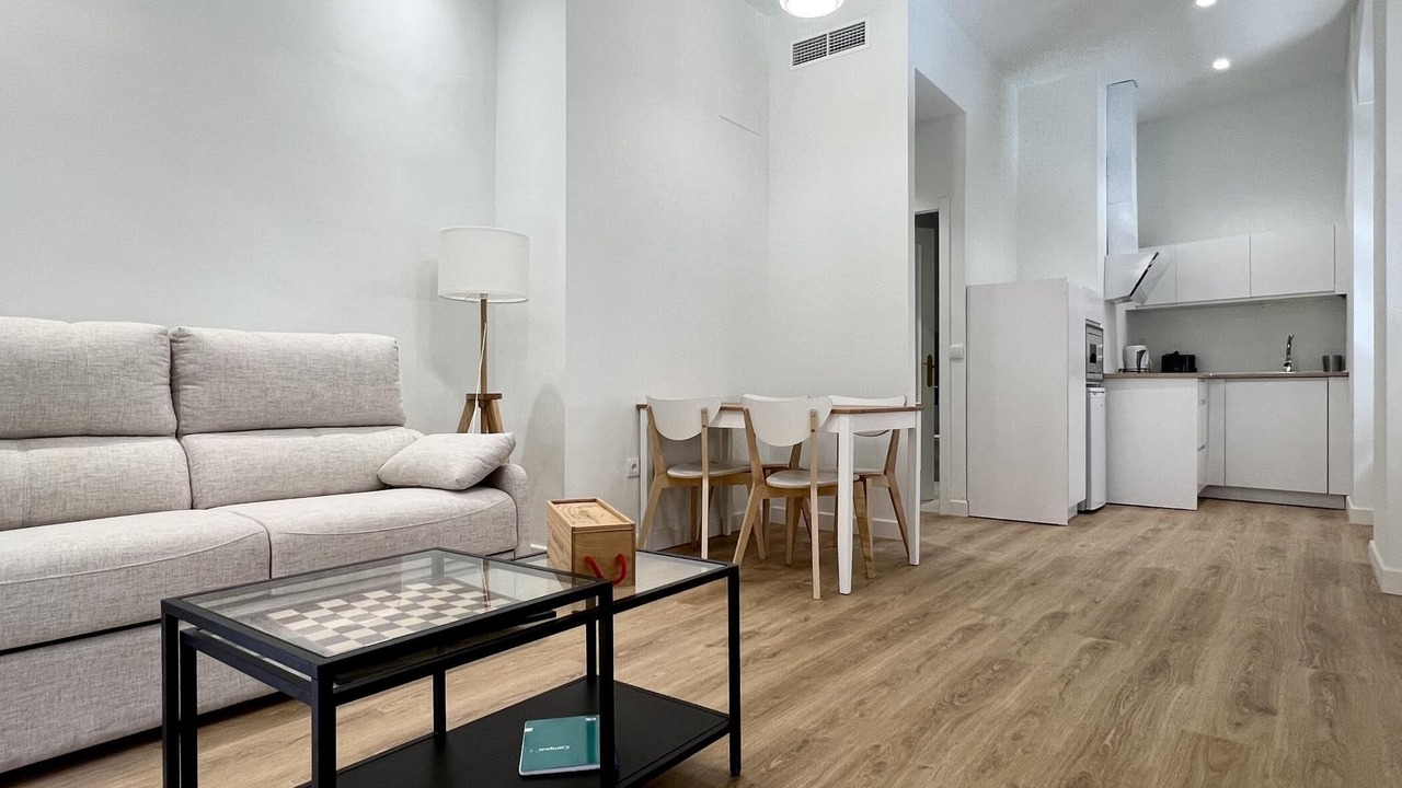 Photo of Livingroom in Distrito Centro