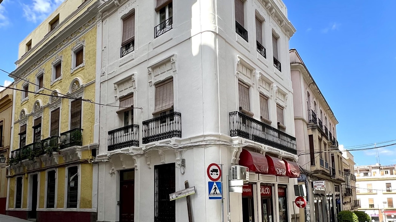 Photo of Outdoor in Distrito Centro