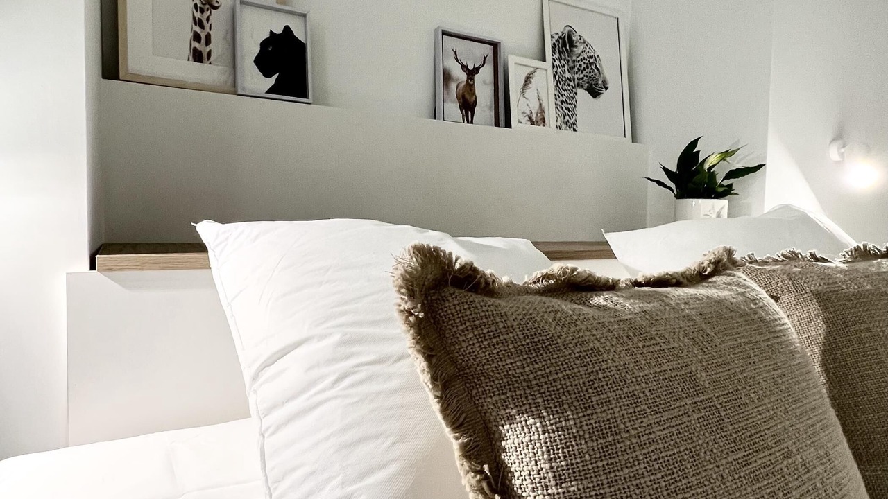 Photo of Bedroom in Distrito Centro