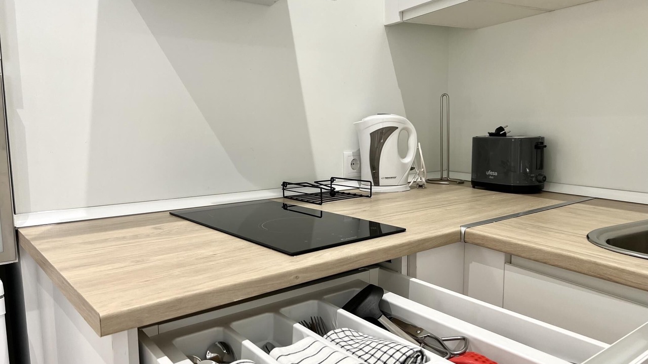 Photo of Kitchen in Distrito Centro