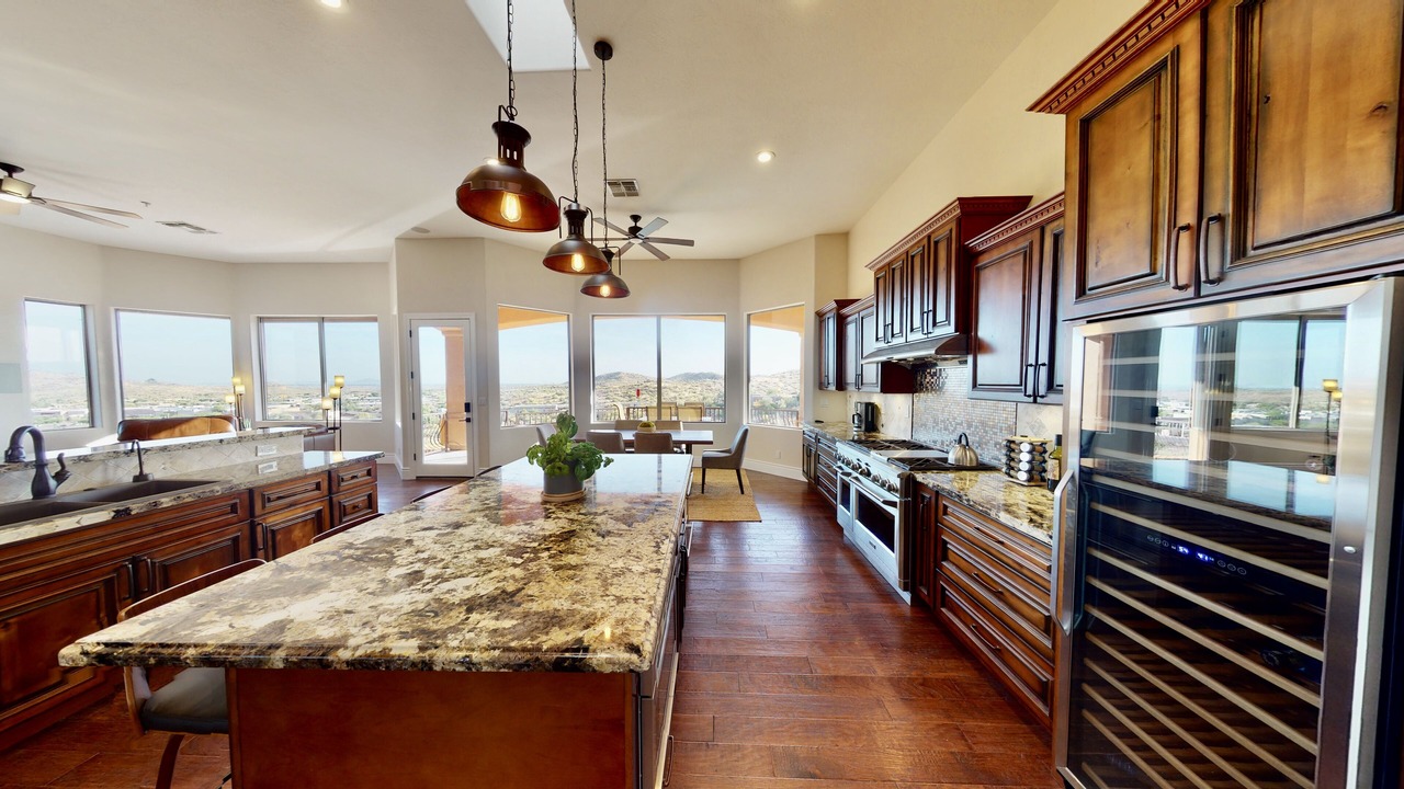 Photo of Kitchen in Fountain Hills