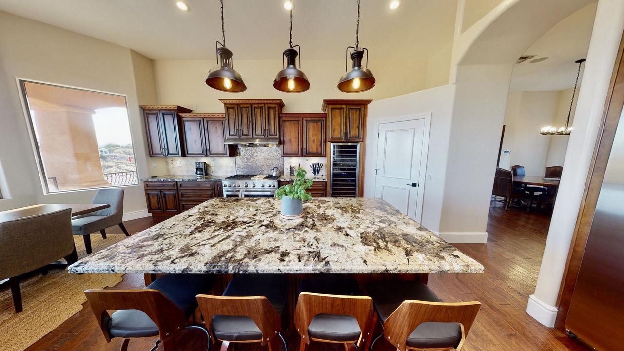 Photo of Kitchen in Fountain Hills