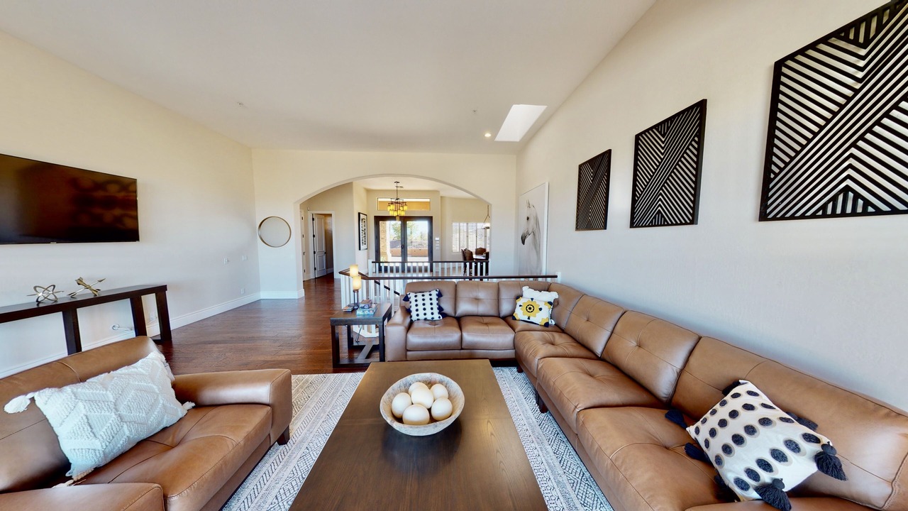 Photo of Livingroom in Fountain Hills