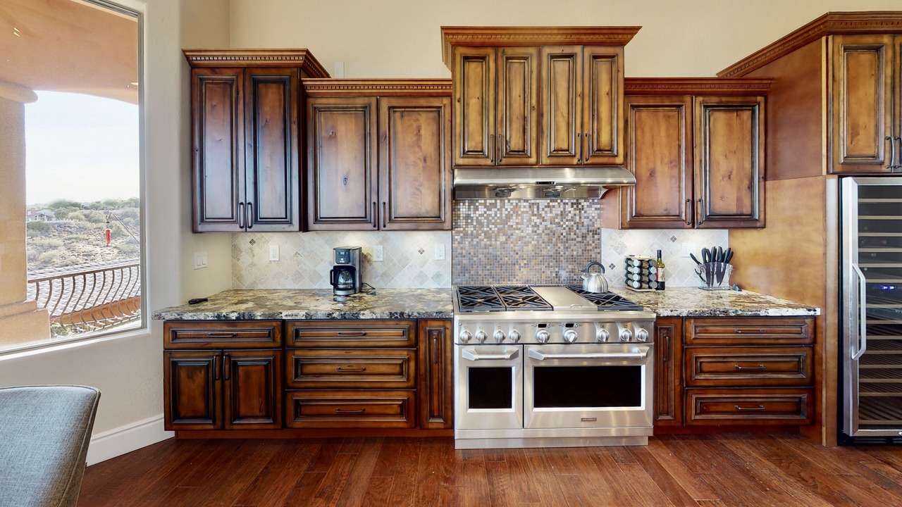 Photo of Kitchen in Fountain Hills