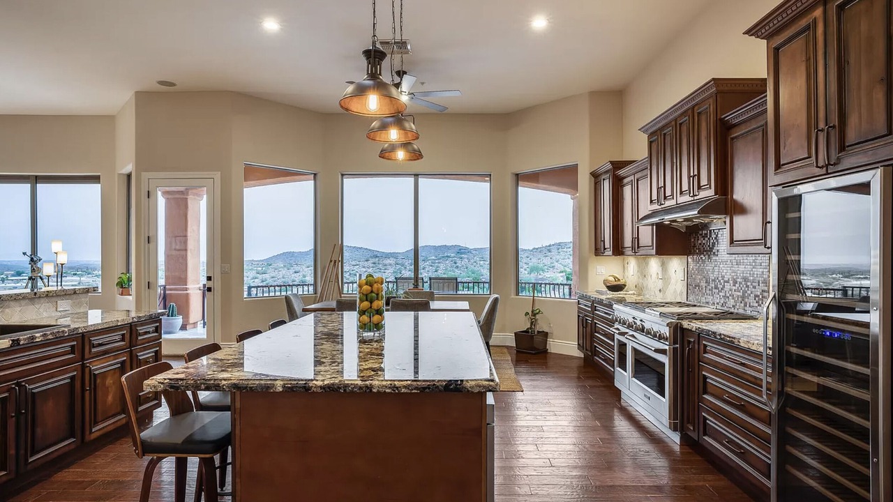 Photo of Kitchen in Fountain Hills