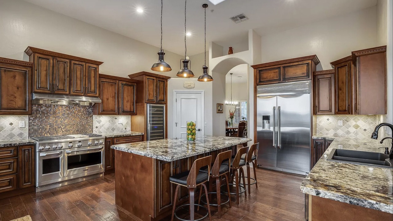 Photo of Kitchen in Fountain Hills