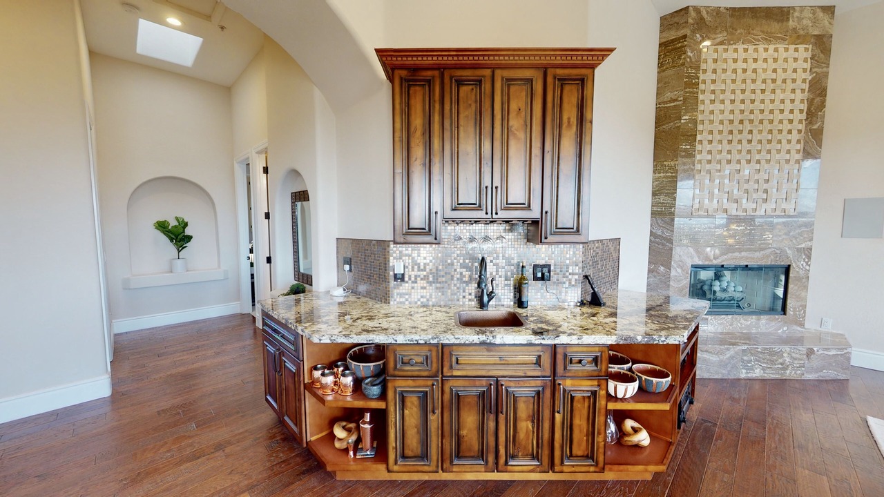 Photo of Kitchen in Fountain Hills