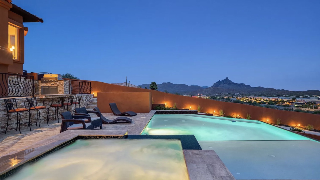 Photo of Outdoor in Fountain Hills