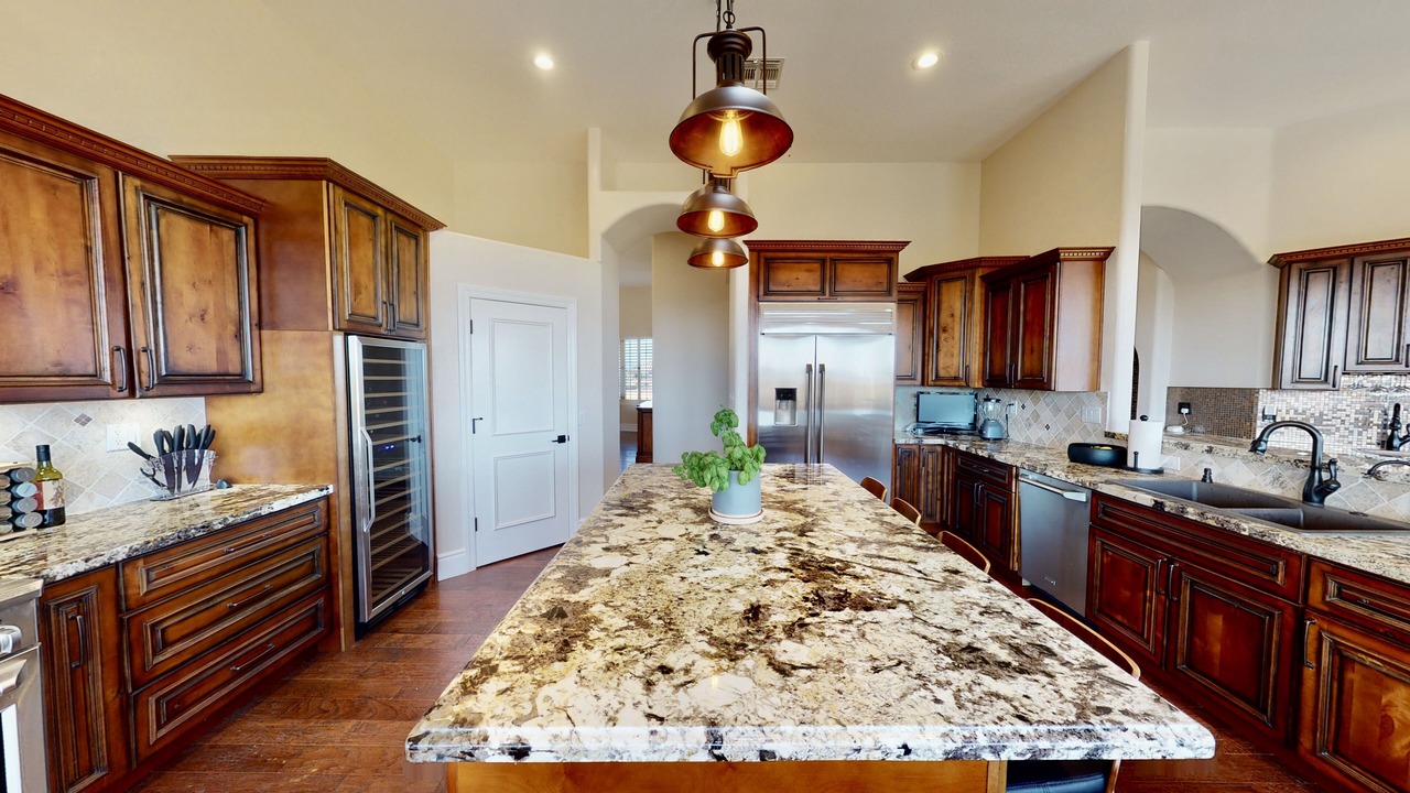 Photo of Kitchen in Fountain Hills