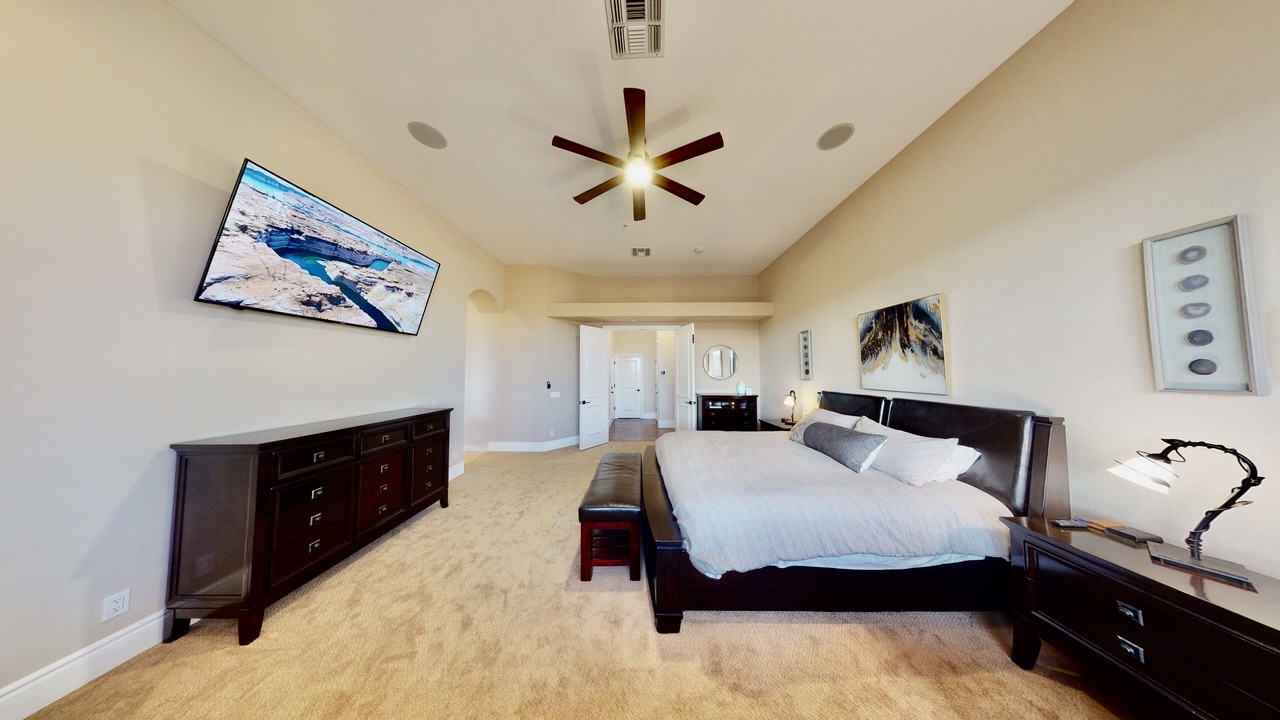 Photo of Bedroom in Fountain Hills