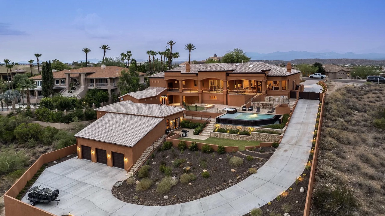 Photo of Outdoor in Fountain Hills