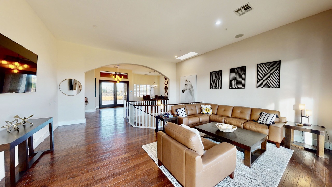 Photo of Livingroom in Fountain Hills