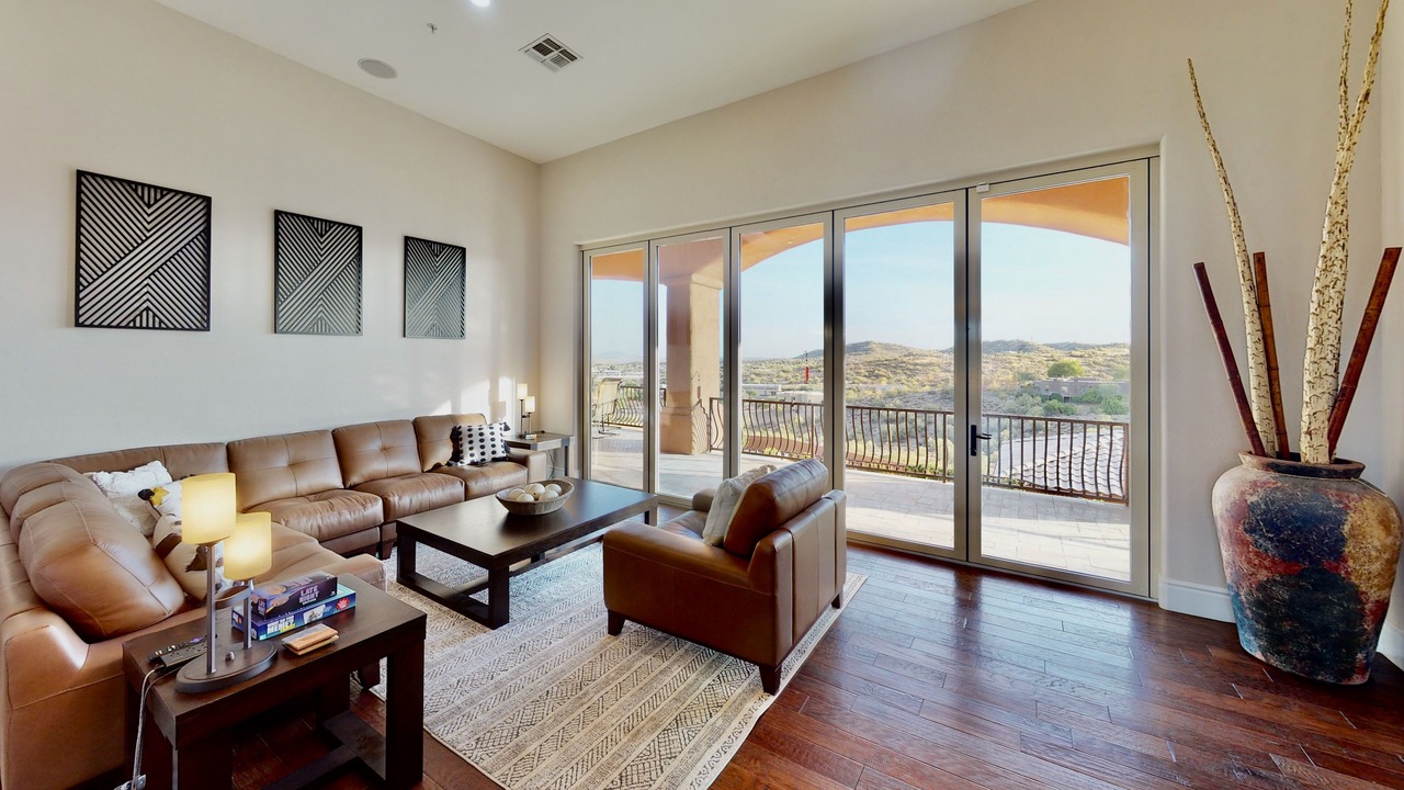 Photo of Livingroom in Fountain Hills