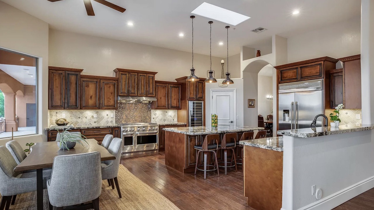 Photo of Kitchen in Fountain Hills