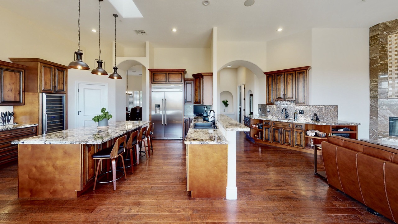 Photo of Kitchen in Fountain Hills