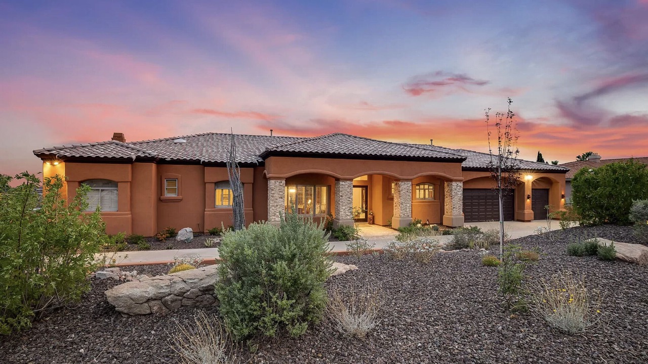 Photo of Outdoor in Fountain Hills