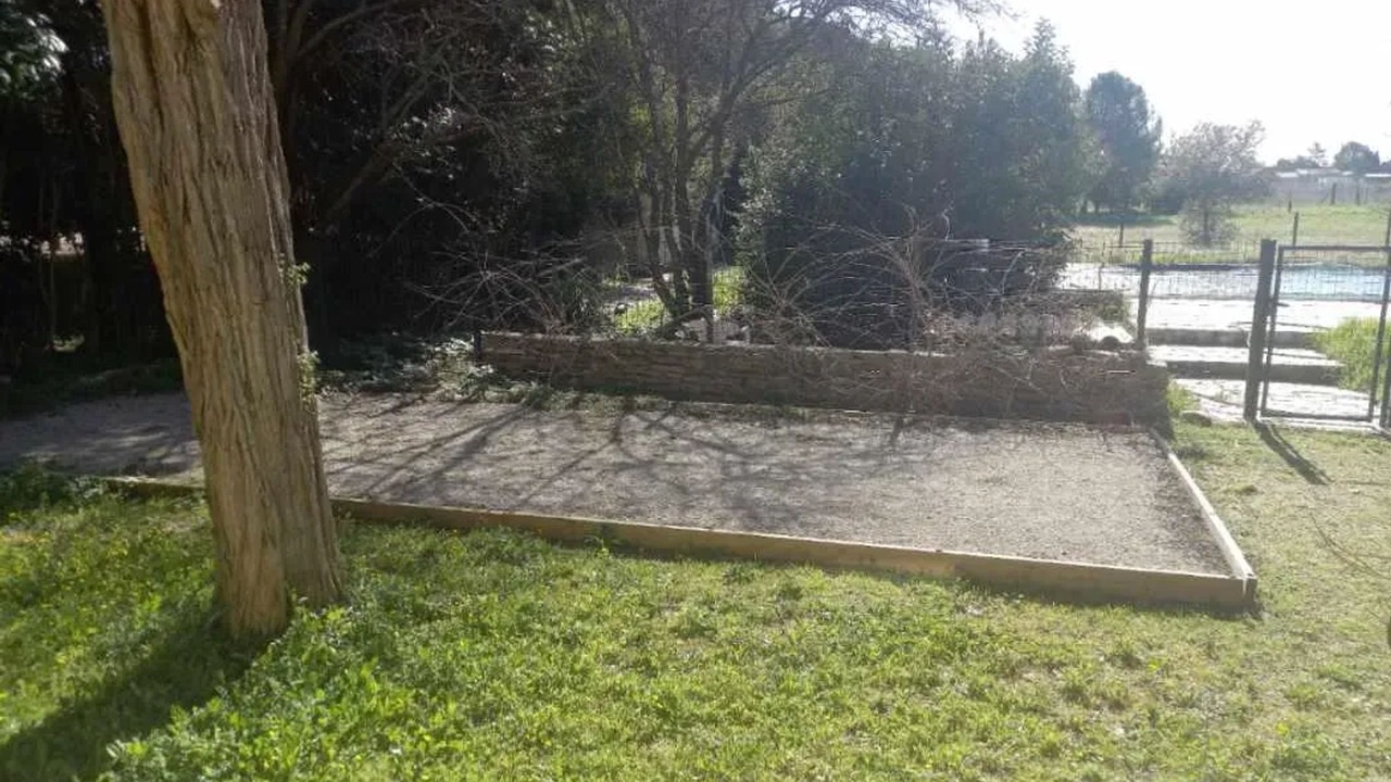 Photo of Outdoor in Aimargues