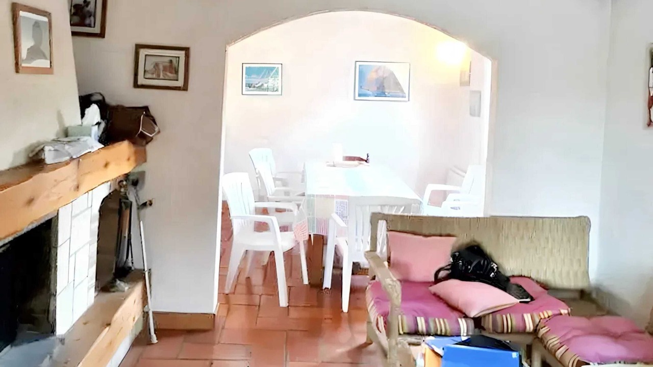 Photo of Livingroom in Aimargues