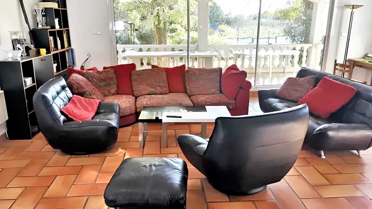 Photo of Livingroom in Aimargues