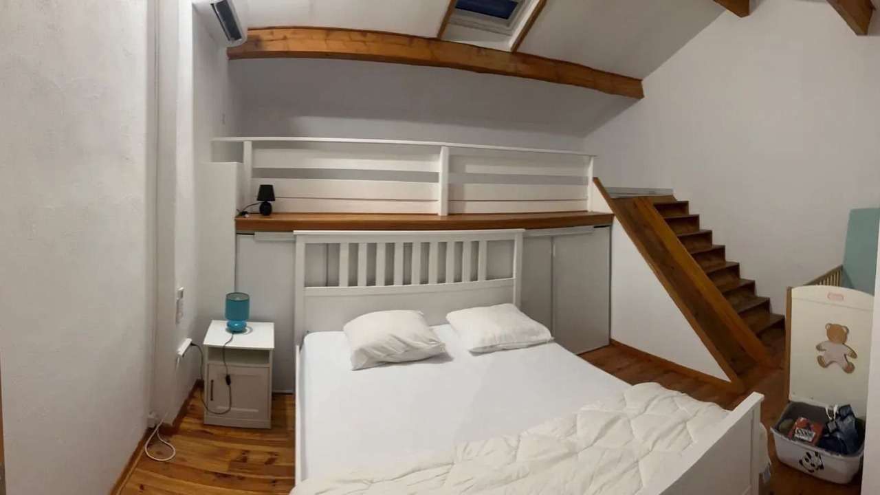 Photo of Bedroom in Aimargues