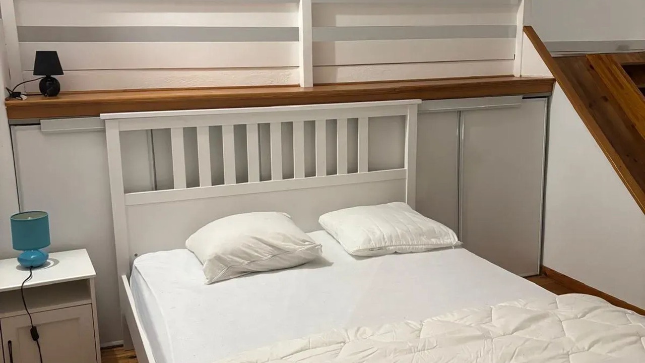 Photo of Bedroom in Aimargues