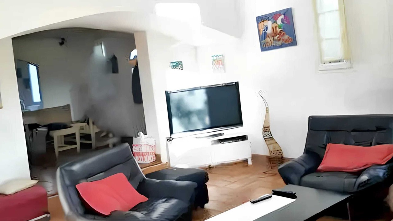 Photo of Livingroom in Aimargues
