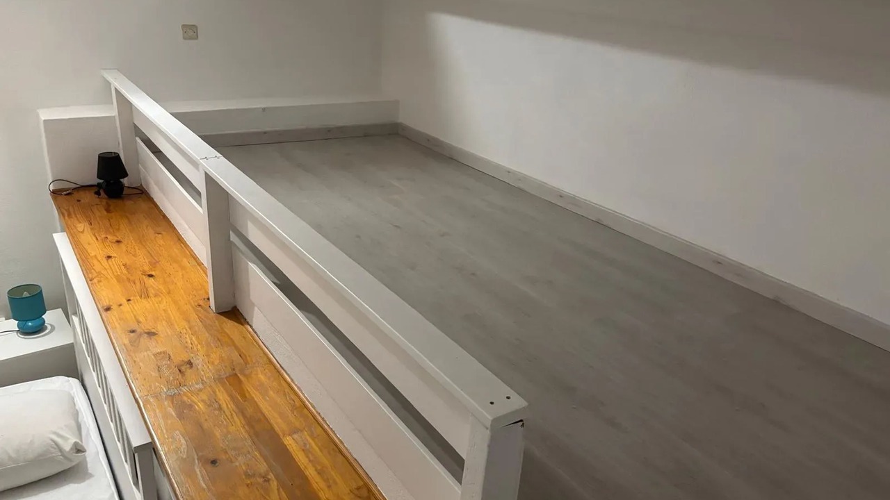 Photo of Bedroom in Aimargues