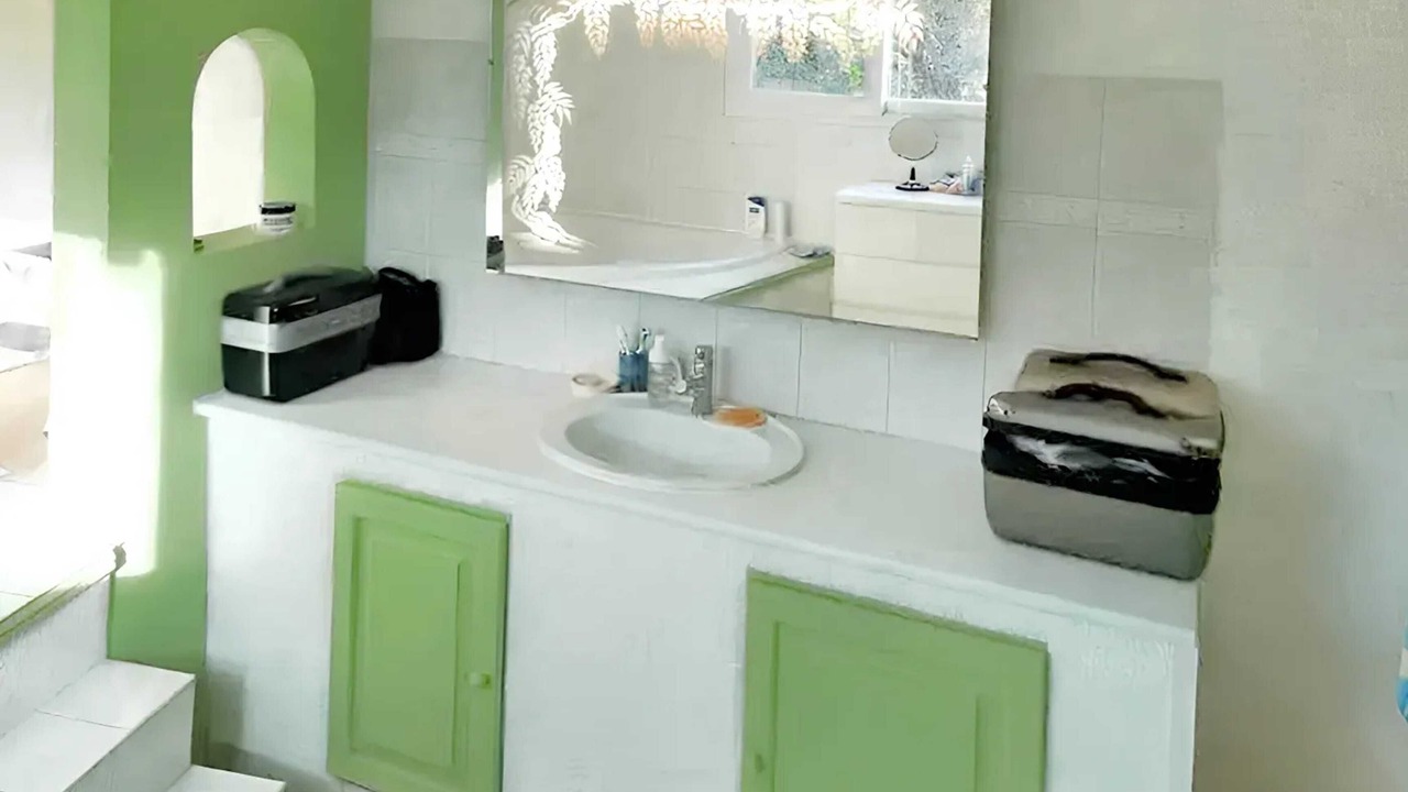 Photo of Bathroom in Aimargues