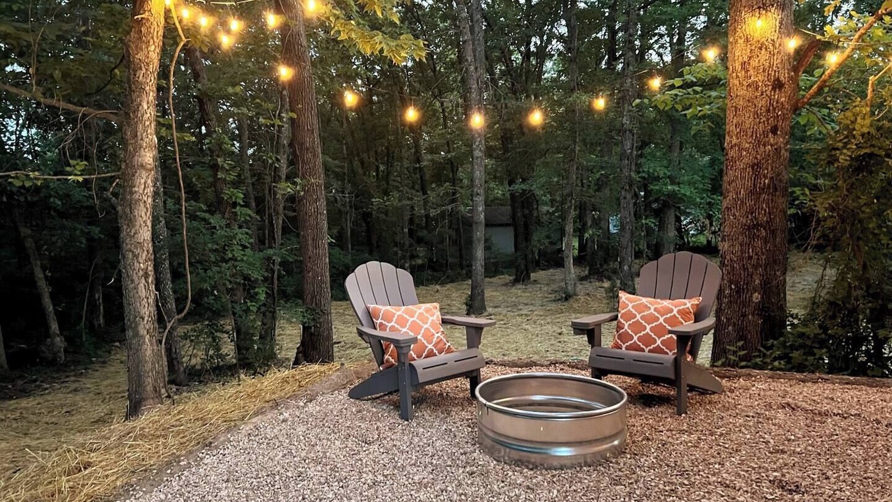 Photo of Outdoor in Shell Knob