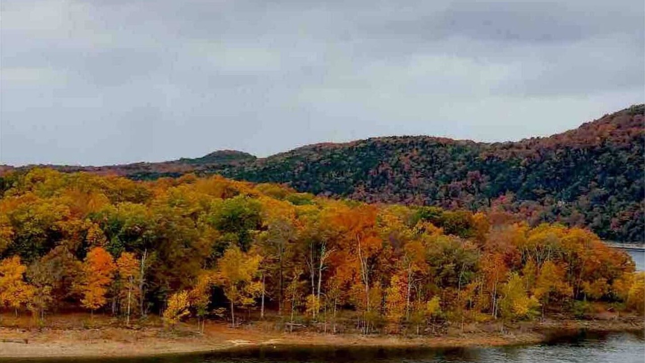 Photo of Outdoor in Shell Knob