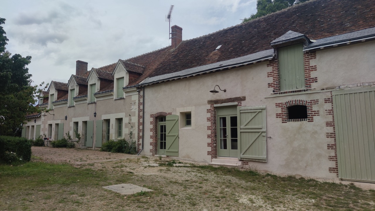 Photo of Outdoor in Saint-Laurent-en-Gatines