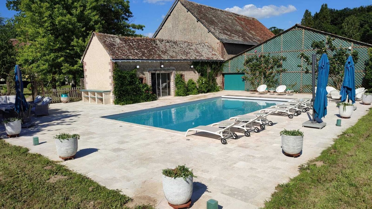 Photo of Outdoor in Saint-Laurent-en-Gatines