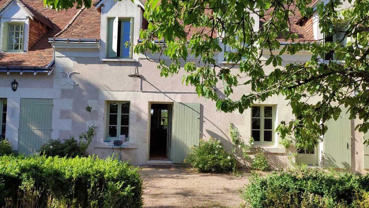 Photo of Outdoor in Saint-Laurent-en-Gatines