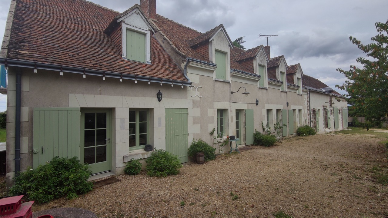 Photo of Outdoor in Saint-Laurent-en-Gatines