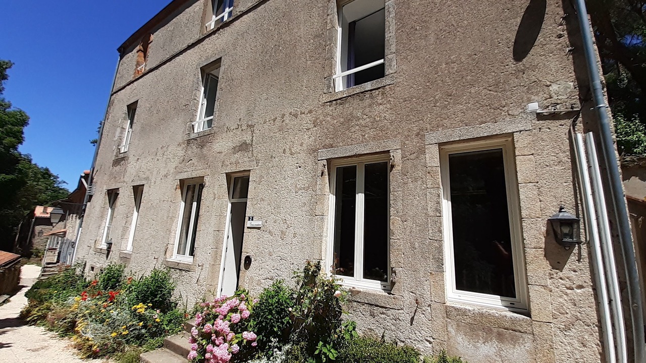 Photo of Outdoor in Getigne