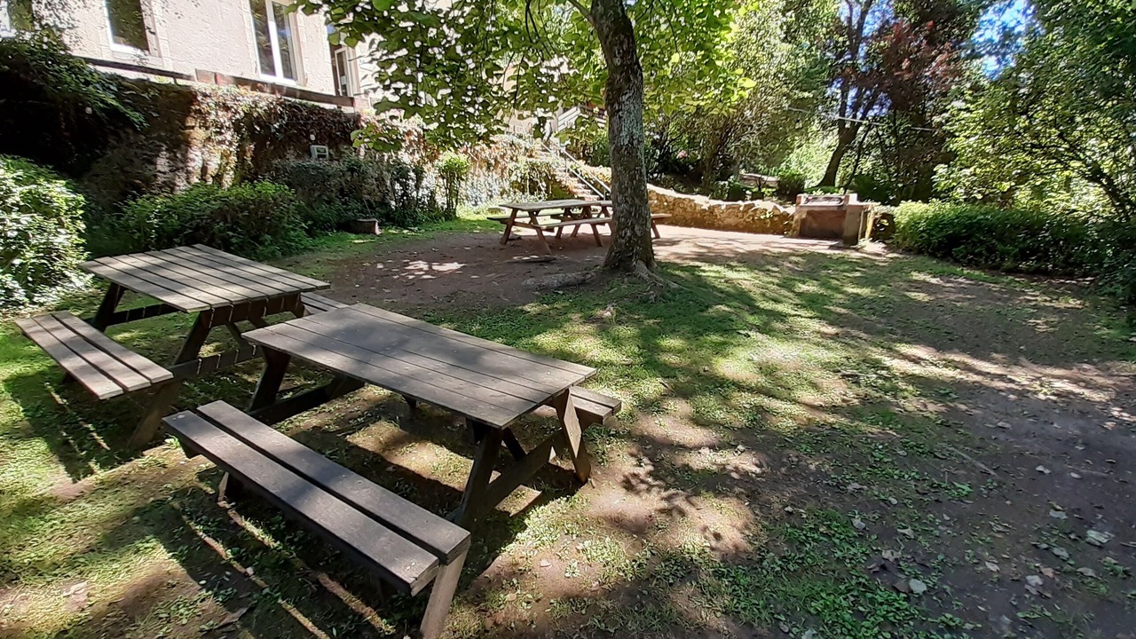 Photo of Outdoor in Getigne