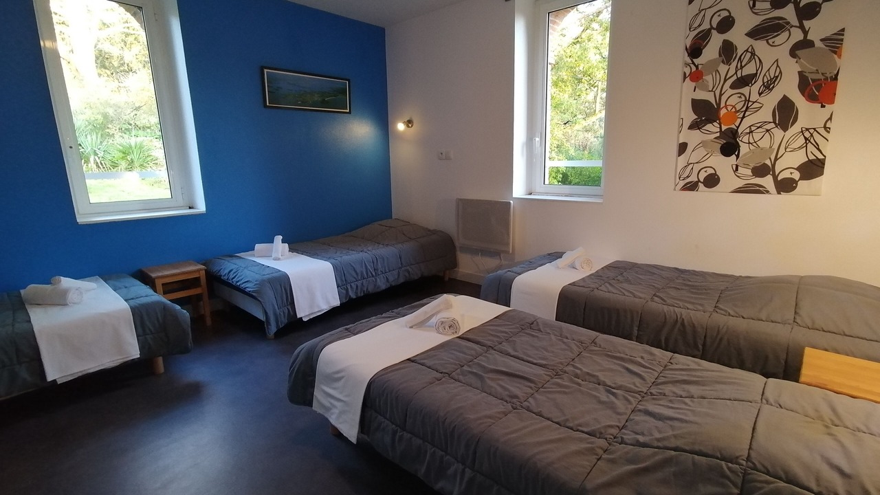 Photo of Bedroom in Getigne