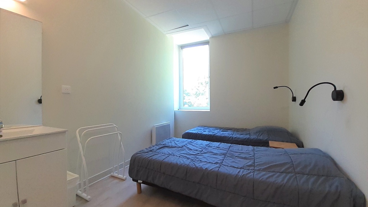 Photo of Bedroom in Getigne