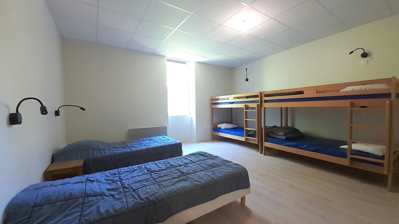 Photo of Bedroom in Getigne