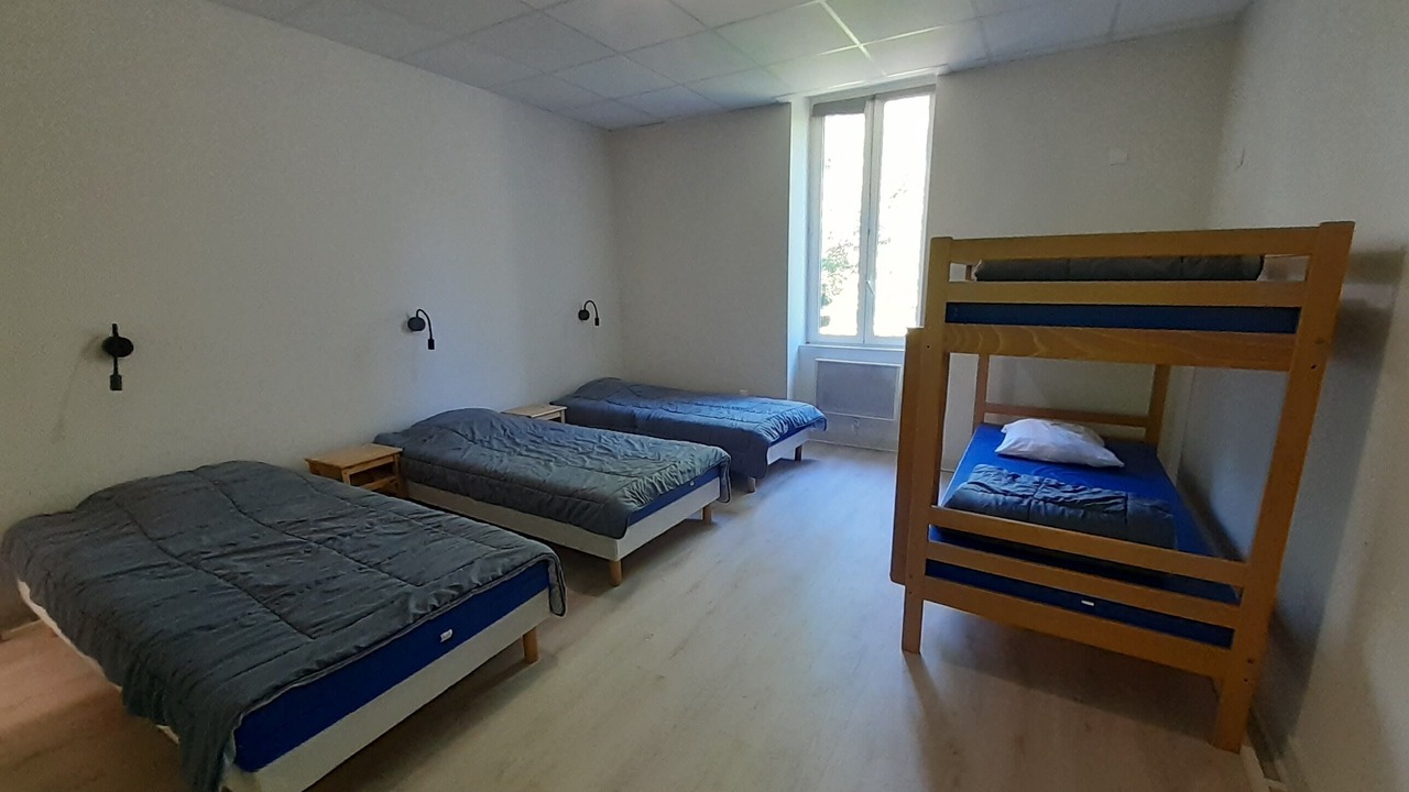 Photo of Bedroom in Getigne