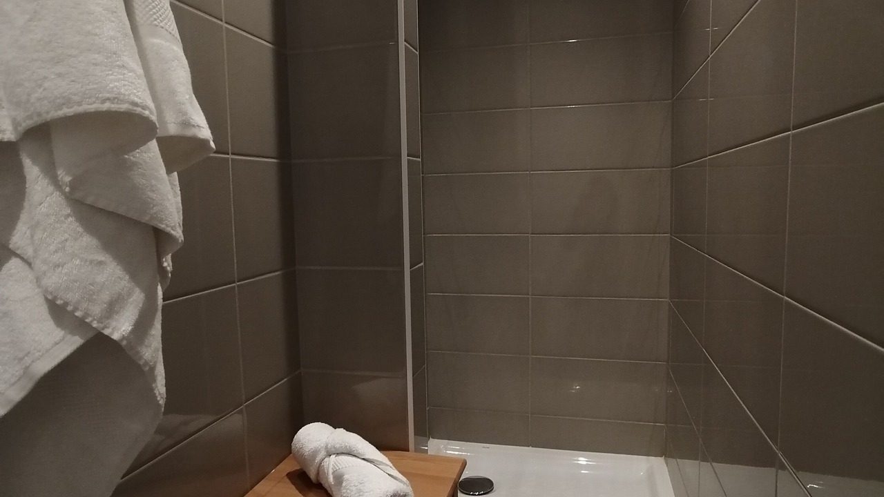 Photo of Bathroom in Getigne