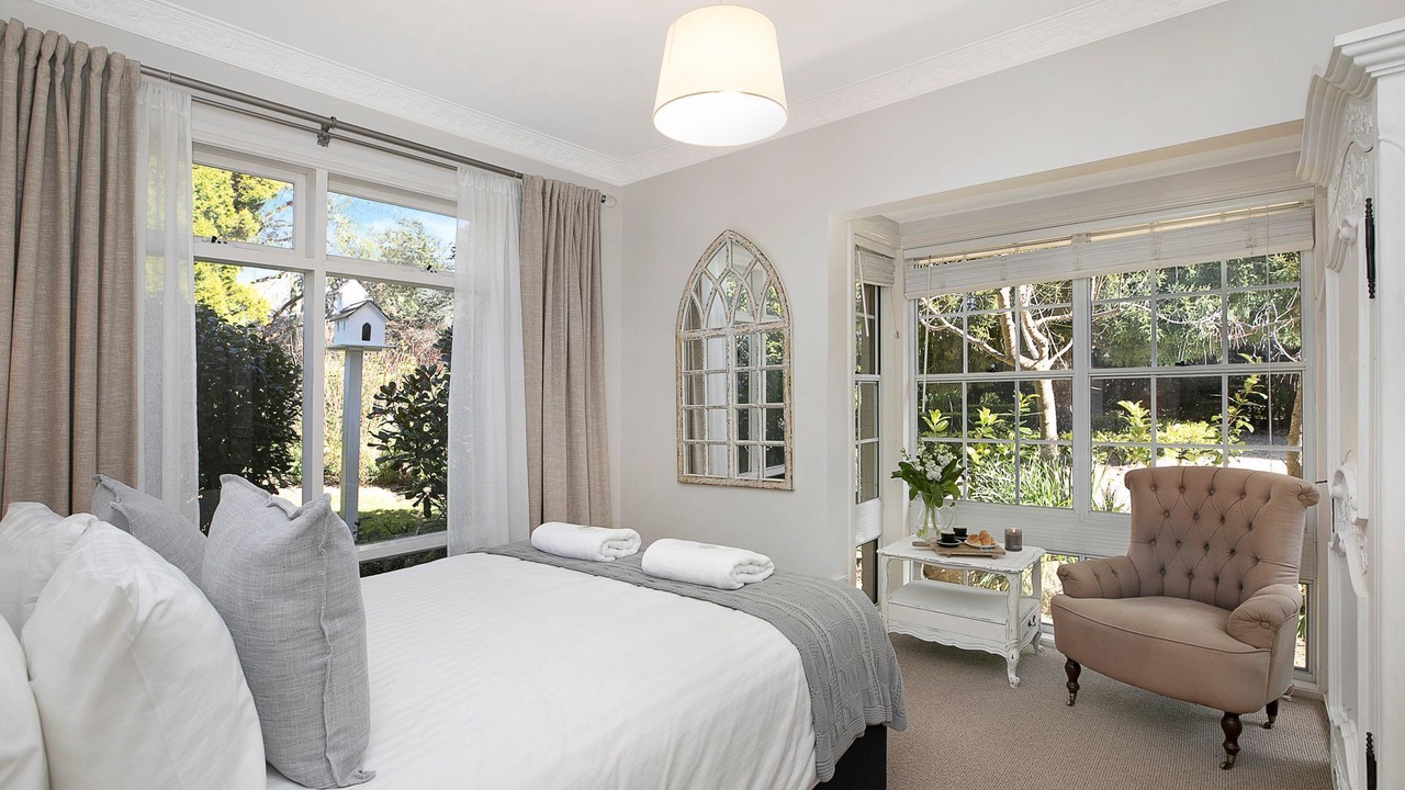 Photo of Bedroom in Burradoo