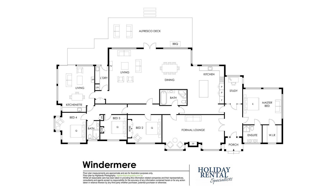 Photo of Others in Burradoo