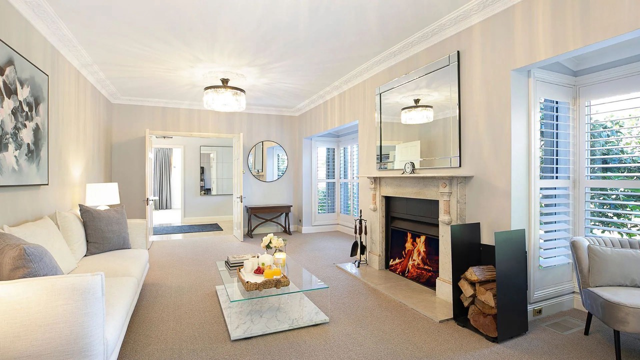 Photo of Livingroom in Burradoo