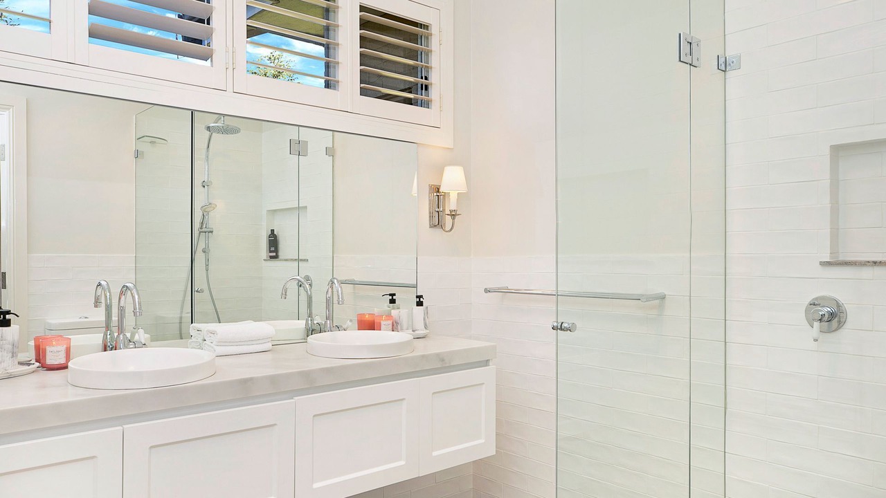 Photo of Bathroom in Burradoo